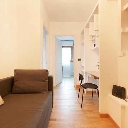 Milan Comfy Apartment X3 - With Balcony Luaran gambar