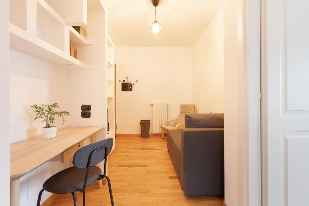 Milan Comfy Apartment X3 - With Balcony Luaran gambar